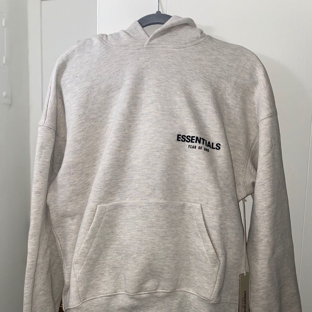Essential Hoodie
